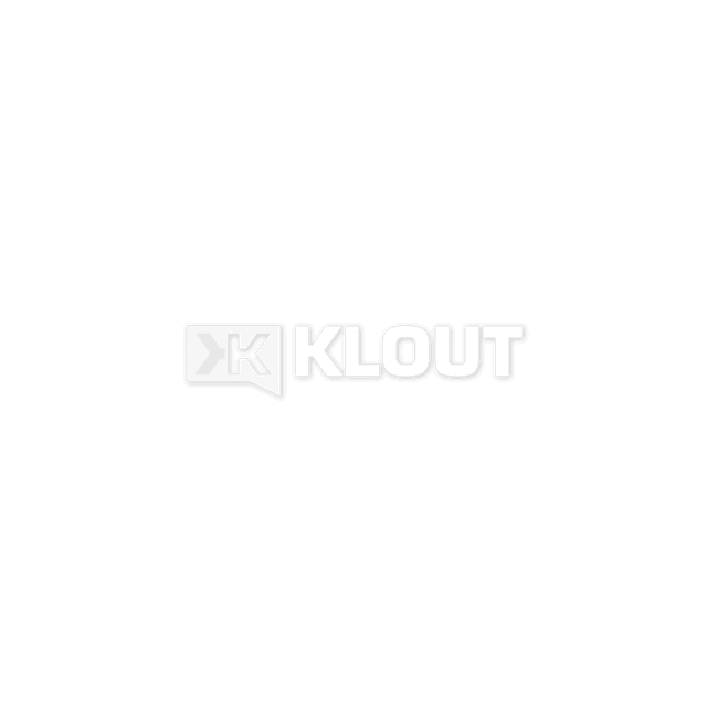 Klout Logo