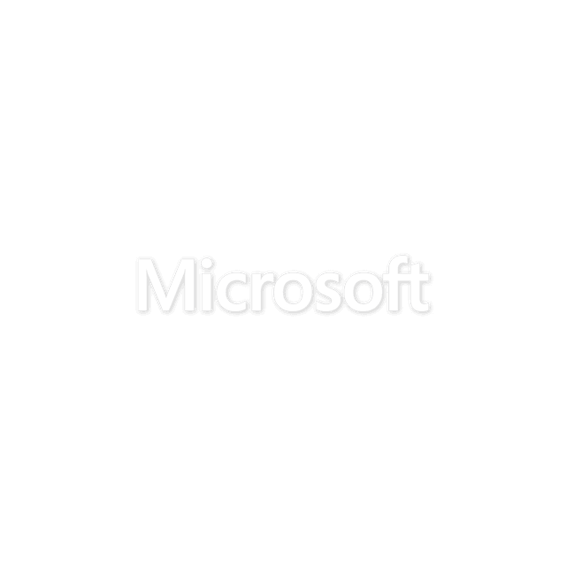 Microsoft Logo