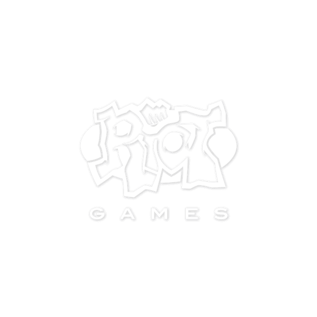 Riot Games Logo