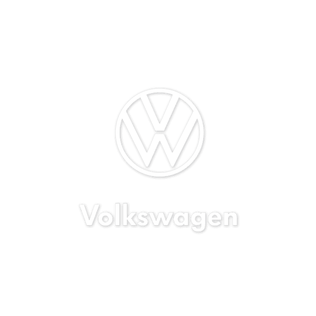 Volkswagen Logo